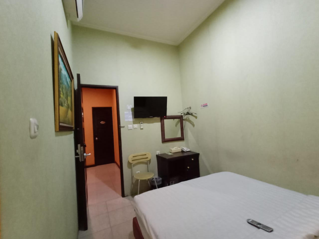 Rumah Shinta Room 2