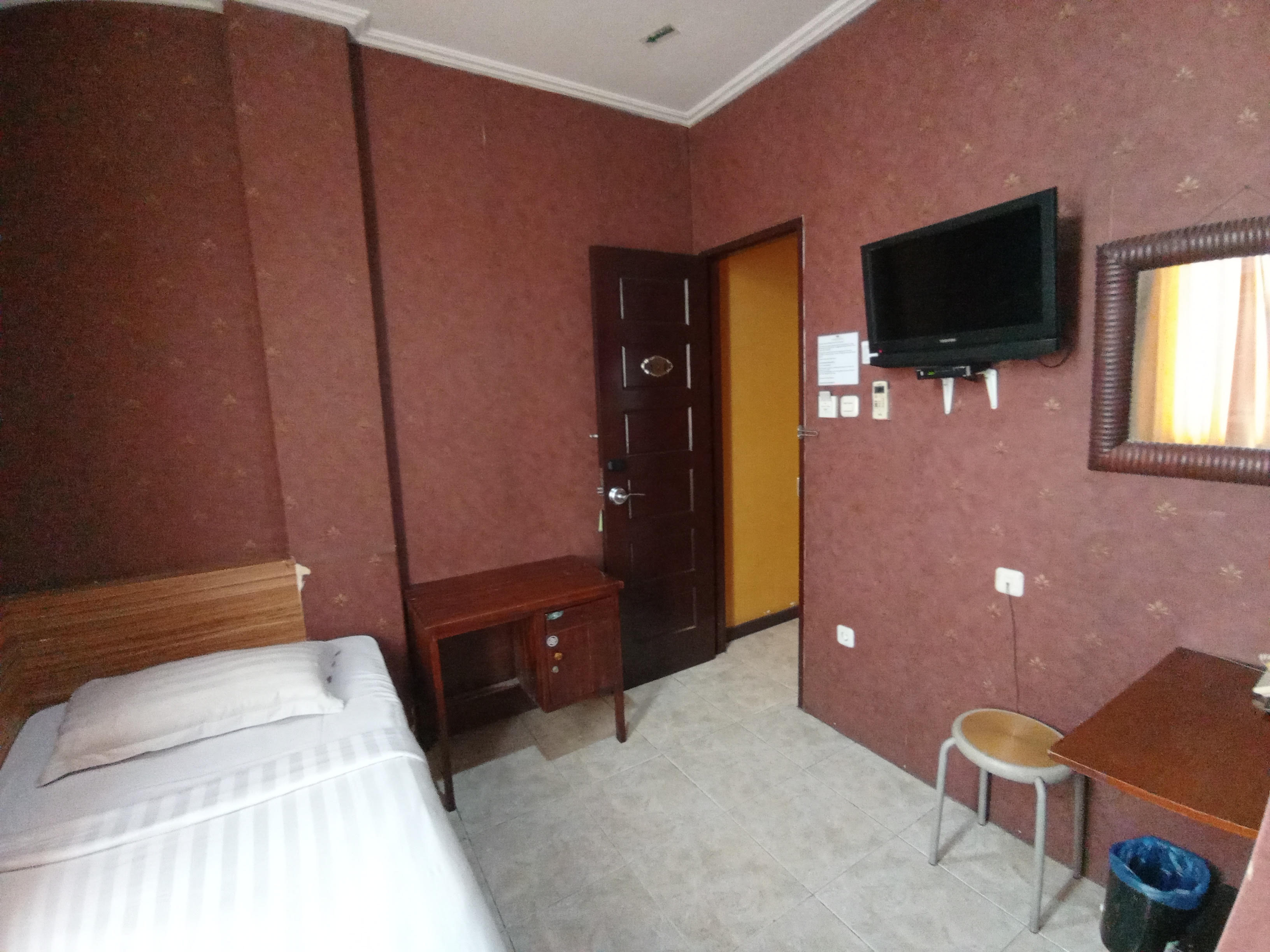 Rumah Shinta Room 4