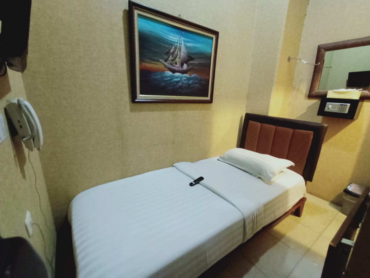 Rumah Shinta Room 8