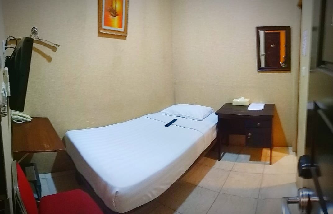 Rumah Shinta Room 9